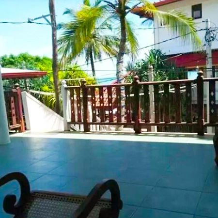 Samans Guesthouse Tangalle Dış mekan fotoğraf