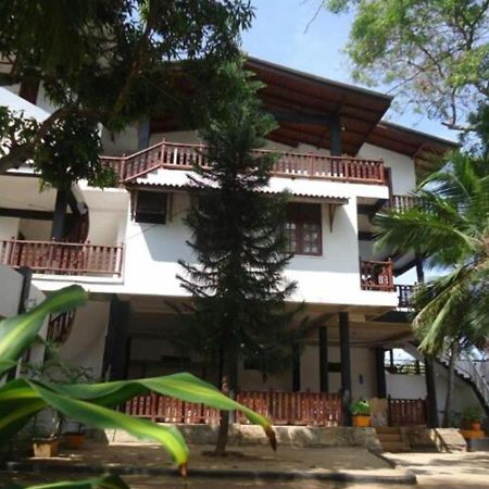 Samans Guesthouse Tangalle Dış mekan fotoğraf
