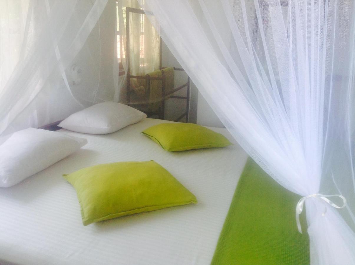 Samans Guesthouse Tangalle Dış mekan fotoğraf