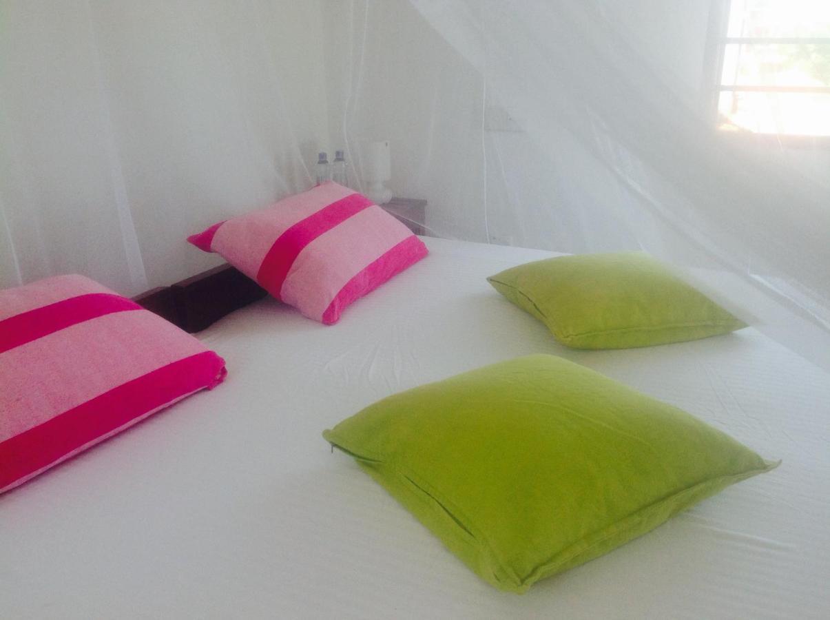 Samans Guesthouse Tangalle Dış mekan fotoğraf