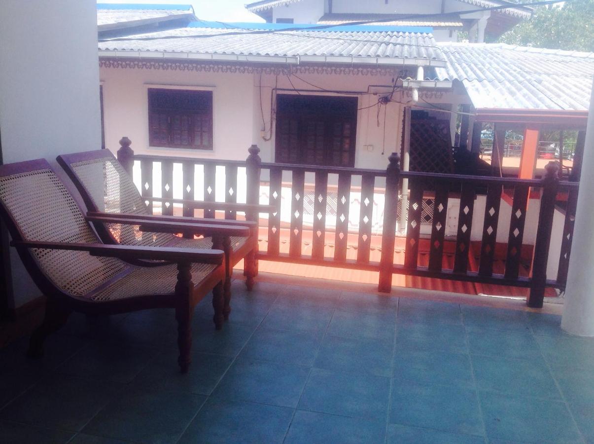 Samans Guesthouse Tangalle Dış mekan fotoğraf