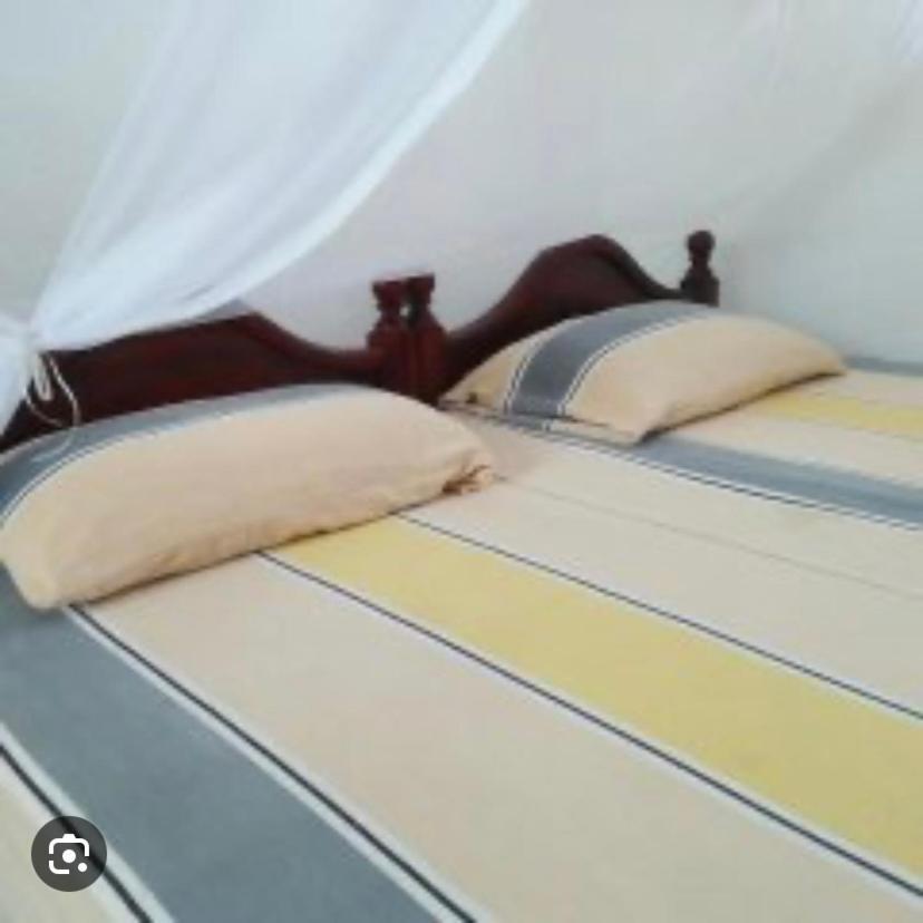 Samans Guesthouse Tangalle Dış mekan fotoğraf