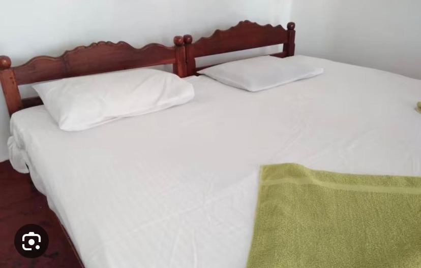 Samans Guesthouse Tangalle Dış mekan fotoğraf