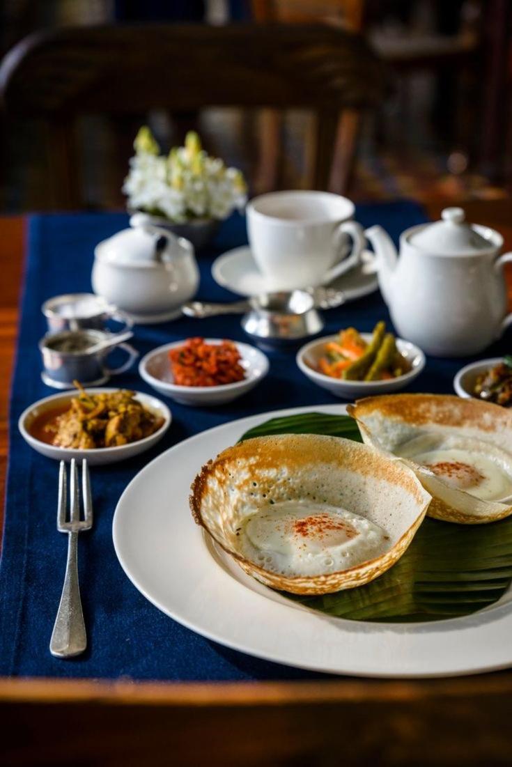 Samans Guesthouse Tangalle Dış mekan fotoğraf