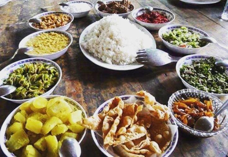 Samans Guesthouse Tangalle Dış mekan fotoğraf